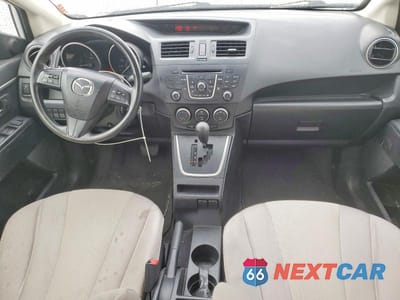 Zdjęcie 8 z 12 samochodu: 2013 MAZDA 5 VIN:JM1CW2BL6D0147492 - miniatura
