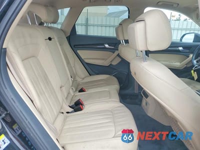 Zdjęcie 11 z 14 samochodu: 2018 AUDI Q5 PREMIUM PLUS VIN:WA1BNAFY5J2243395 - miniatura