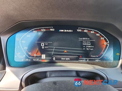 Zdjęcie 9 z 13 samochodu: 2022 BMW M340XI VIN:3MW5U9J02N8C60472 - miniatura