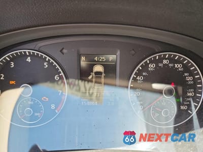 Zdjęcie 9 z 12 samochodu: 2012 VOLKSWAGEN PASSAT SE VIN:1VWBM7A3XCC084309 - miniatura