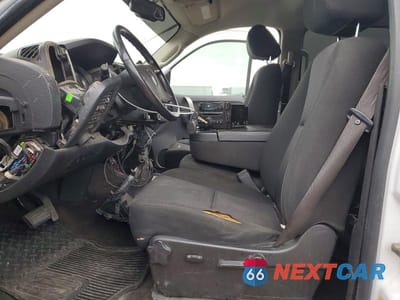 Zdjęcie 7 z 13 samochodu: 2012 CHEVROLET SILVERADO VIN:1GC4K0C82CF161187 - miniatura