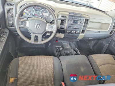 Zdjęcie 8 z 12 samochodu: 2011 DODGE RAM 2500 VIN:3D7TT2CTXBG595305 - miniatura