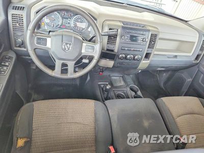 Zdjęcie 8 z 12 samochodu: 2011 DODGE RAM 2500 VIN:3D7TT2CTXBG595305 - miniatura