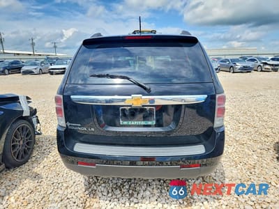 Zdjęcie 6 z 14 samochodu: 2008 CHEVROLET EQUINOX LS VIN:2CNDL23F286056010 - miniatura