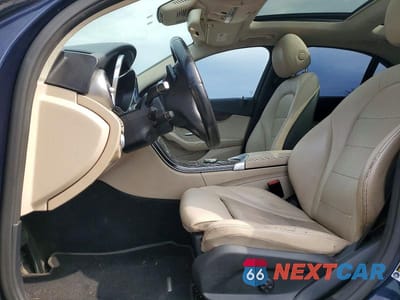 Zdjęcie 7 z 12 samochodu: 2017 MERCEDES-BENZ C 300 4MATIC VIN:55SWF4KB6HU210712 - miniatura