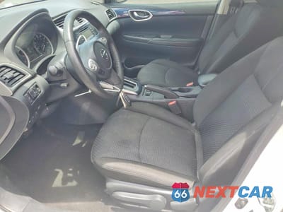 Zdjęcie 7 z 12 samochodu: 2018 NISSAN SENTRA SR VIN:3N1AB7AP8JY253161 - miniatura