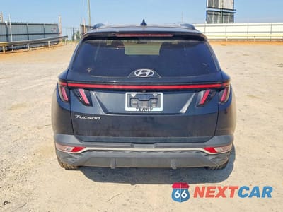 Zdjęcie 6 z 13 samochodu: 2022 HYUNDAI TUCSON SEL VIN:5NMJB3AE9NH025979 - miniatura