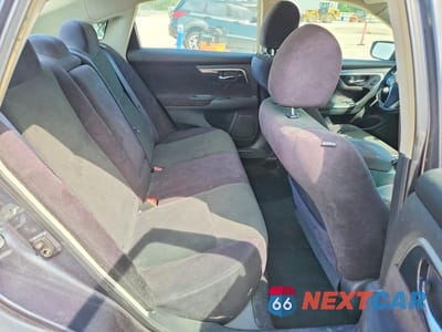 Zdjęcie 10 z 12 samochodu: 2013 NISSAN ALTIMA 2.5 VIN:1N4AL3AP2DC129506 - miniatura
