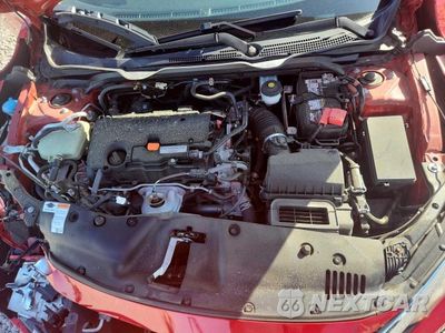 Zdjęcie 11 z 12 samochodu: 2017 HONDA CIVIC EX VIN:2HGFC2F71HH513140 - miniatura