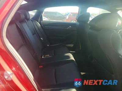 Zdjęcie 10 z 12 samochodu: 2018 HONDA ACCORD VIN:1HGCV1F35JA212251 - miniatura