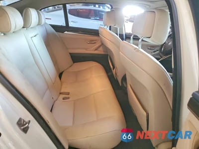 Zdjęcie 10 z 12 samochodu: 2012 BMW 528 I VIN:WBAXG5C56CDX03787 - miniatura