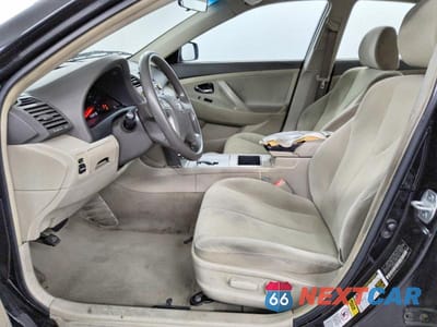 Zdjęcie 7 z 12 samochodu: 2009 TOYOTA CAMRY LE VIN:4T4BE46K29R073646 - miniatura