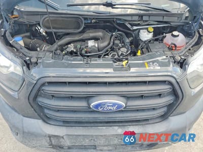 Zdjęcie 12 z 13 samochodu: 2020 FORD TRANSIT 250 DELIVERY VAN VIN:1FTBR3X81LKA53374 - miniatura