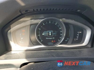 Zdjęcie 9 z 12 samochodu: 2015 VOLVO S60 PLATINUM VIN:YV1612TD9F2306557 - miniatura