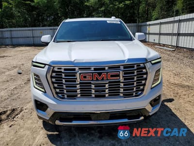Piąte zdjęcie samochodu w środku: 2025 GMC YUKON DENALI VIN:1GKS2DRL6SR135025 - miniatura