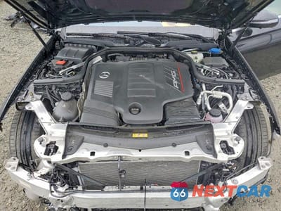 Zdjęcie 11 z 13 samochodu: 2019 MERCEDES-BENZ E AMG 53 4MATIC VIN:WDDZF6BB1KA650093 - miniatura