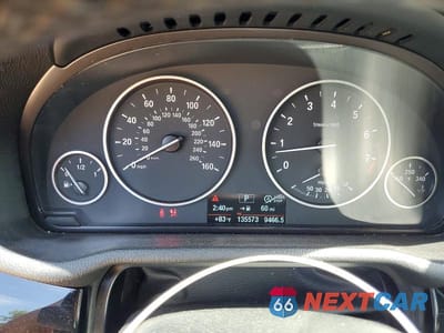 Zdjęcie 9 z 13 samochodu: 2016 BMW X4 XDRIVE35I VIN:5UXXW5C51G0N92678 - miniatura