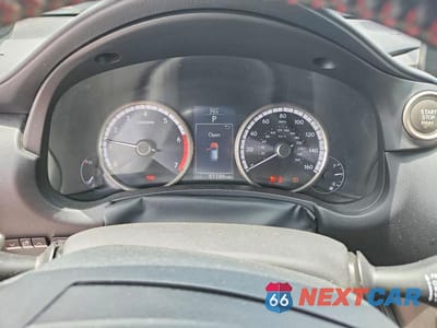 Zdjęcie 9 z 12 samochodu: 2016 LEXUS NX 200T F SPORT VIN:JTJBARBZ8G2090435 - miniatura