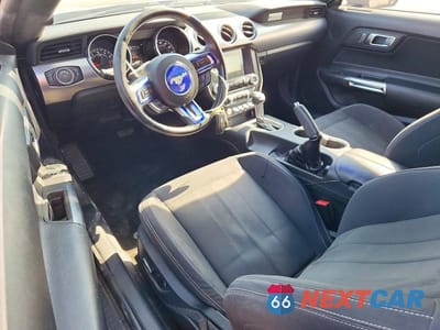 Zdjęcie 8 z 12 samochodu: 2018 FORD MUSTANG VIN:1FA6P8TH9J5165397 - miniatura