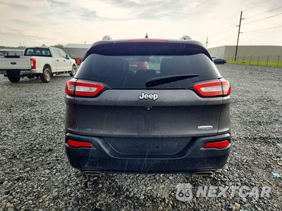 Zdjęcie 6 z 13 samochodu: 2015 JEEP CHEROKEE LATITUDE VIN:1C4PJLCS2FW631221 - miniatura