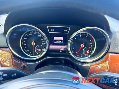 Zdjęcie 8 z 10 samochodu: 2018 MERCEDES-BENZ GLS 450 4MATIC VIN:4JGDF6EE9JB178577 - miniatura