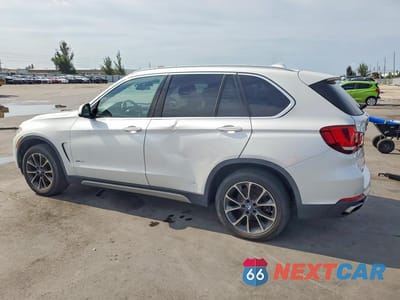 Drugie zdjęcie samochodu z przodu: 2018 BMW X5 SDRIVE35I VIN:5UXKR2C58J0Z20976 - miniatura