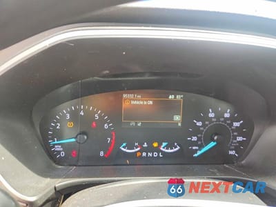 Zdjęcie 9 z 13 samochodu: 2020 FORD ESCAPE S VIN:1FMCU0F6XLUB77113 - miniatura