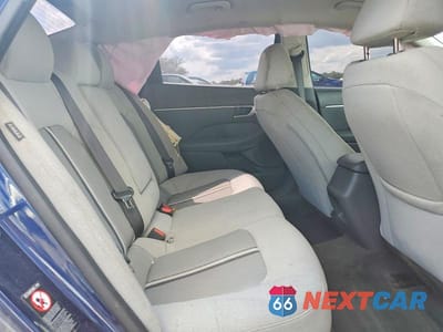 Zdjęcie 10 z 13 samochodu: 2022 HYUNDAI SONATA SEL VIN:5NPEL4JA6NH143413 - miniatura