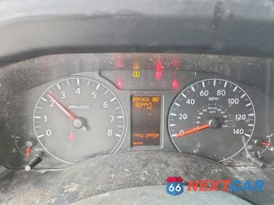 Zdjęcie 9 z 14 samochodu: 2020 NISSAN NV 2500 HD SV VIN:1N6AF0KY0LN801148 - miniatura