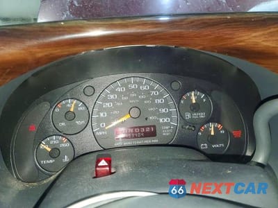 Zdjęcie 9 z 13 samochodu: 2000 CHEVROLET EXPRESS G1500 VIN:1GBFG15R4Y1219279 - miniatura
