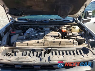 Zdjęcie 11 z 12 samochodu: 2023 CHEVROLET SILVERADO K2500 HEAVY DUTY VIN:1GC4YLEY2PF174122 - miniatura