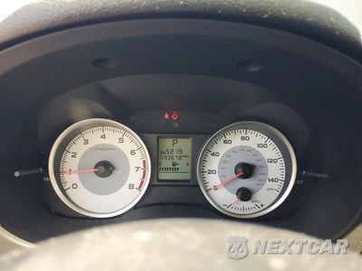Zdjęcie 9 z 14 samochodu: 2013 SUBARU IMPREZA VIN:JF1GPAA6XD2886010 - miniatura