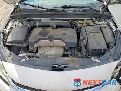 Zdjęcie 11 z 12 samochodu: 2015 CHEVROLET MALIBU LS VIN:1G11B5SL7FF302192 - miniatura