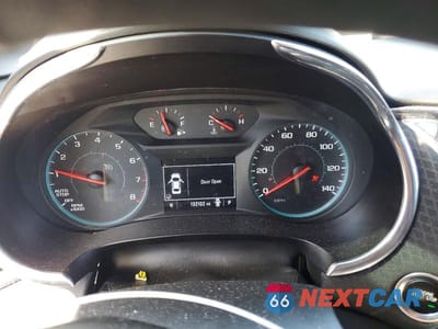 Zdjęcie 9 z 13 samochodu: 2020 CHEVROLET MALIBU LT VIN:1G1ZD5ST6LF031313 - miniatura