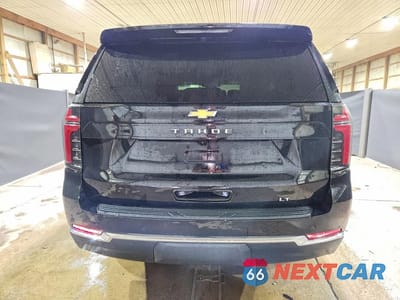 Zdjęcie 6 z 13 samochodu: 2026 CHEVROLET TAHOE K1500 LT VIN:1GNS6NKD7TR201602 - miniatura