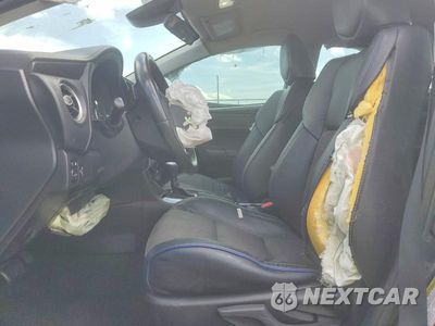 Zdjęcie 7 z 12 samochodu: 2019 TOYOTA COROLLA VIN:5YFBURHE9KP861803 - miniatura