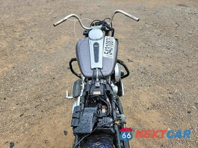 Zdjęcie 6 z 10 samochodu: 2014 HARLEY-DAVIDSON FLHXS STREET GLIDE SPECIAL VIN:1HD1KRM14EB652300 - miniatura