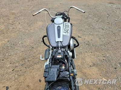 Zdjęcie 6 z 10 samochodu: 2014 HARLEY-DAVIDSON FLHXS STREET GLIDE SPECIAL VIN:1HD1KRM14EB652300 - miniatura