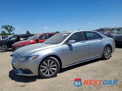 2020 LINCOLN CONTINENTAL 1LN6L9PKXL5605613 - główne zdjęcie licytacji z USA - miniatura