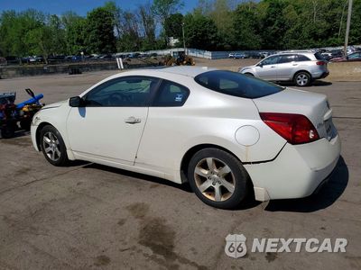 Drugie zdjęcie samochodu z przodu: 2009 NISSAN ALTIMA VIN:1N4AL24E19C155655 - miniatura