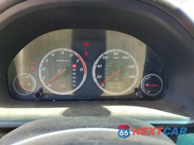 Zdjęcie 9 z 13 samochodu: 2004 HONDA CR-V EX VIN:SHSRD78874U205085 - miniatura