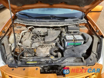 Zdjęcie 12 z 13 samochodu: 2008 NISSAN ROGUE S VIN:JN8AS58TX8W012275 - miniatura
