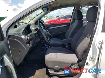 Zdjęcie 7 z 12 samochodu: 2011 CHEVROLET AVEO LS VIN:KL1TD5DE4BB127983 - miniatura