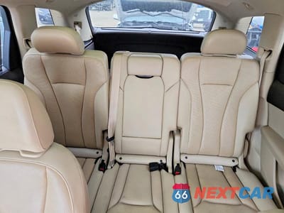 Zdjęcie 10 z 13 samochodu: 2017 AUDI Q7 PRESTIGE VIN:WA1VAAF78HD048017 - miniatura
