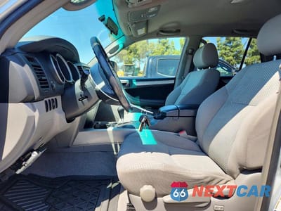 Zdjęcie 7 z 13 samochodu: 2007 TOYOTA 4RUNNER SR5 VIN:JTEZU14R370087392 - miniatura
