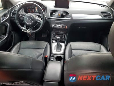 Zdjęcie 8 z 13 samochodu: 2017 AUDI Q3 PREMIUM PLUS VIN:WA1HCCFS4HR016854 - miniatura
