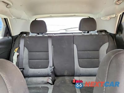 Zdjęcie 10 z 14 samochodu: 2023 CHEVROLET TRAILBLAZER LT VIN:KL79MRSL2PB111670 - miniatura
