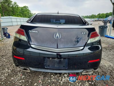 Zdjęcie 6 z 12 samochodu: 2012 ACURA TL VIN:19UUA8F23CA004498 - miniatura