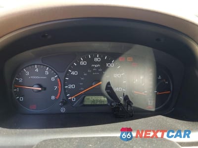 Zdjęcie 9 z 12 samochodu: 1999 HONDA ACCORD EX VIN:1HGCG3279XA001903 - miniatura