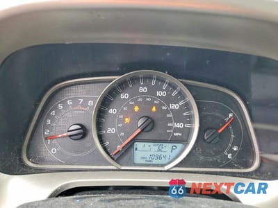 Zdjęcie 9 z 13 samochodu: 2014 TOYOTA RAV4 LE VIN:JTMBFREV9ED077725 - miniatura